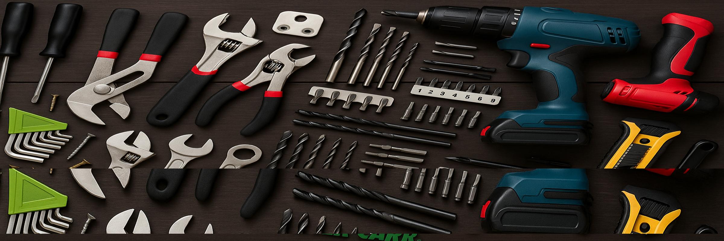 Product categories background